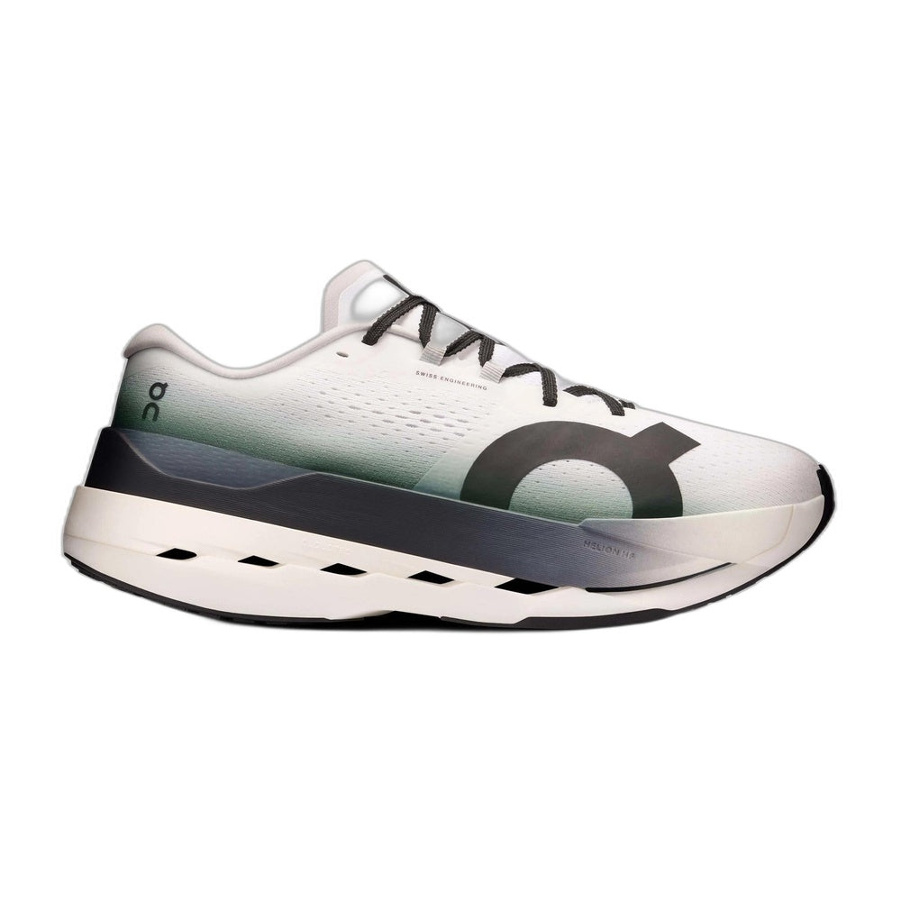 On Cloudboom Max 1 M White | Black 8
