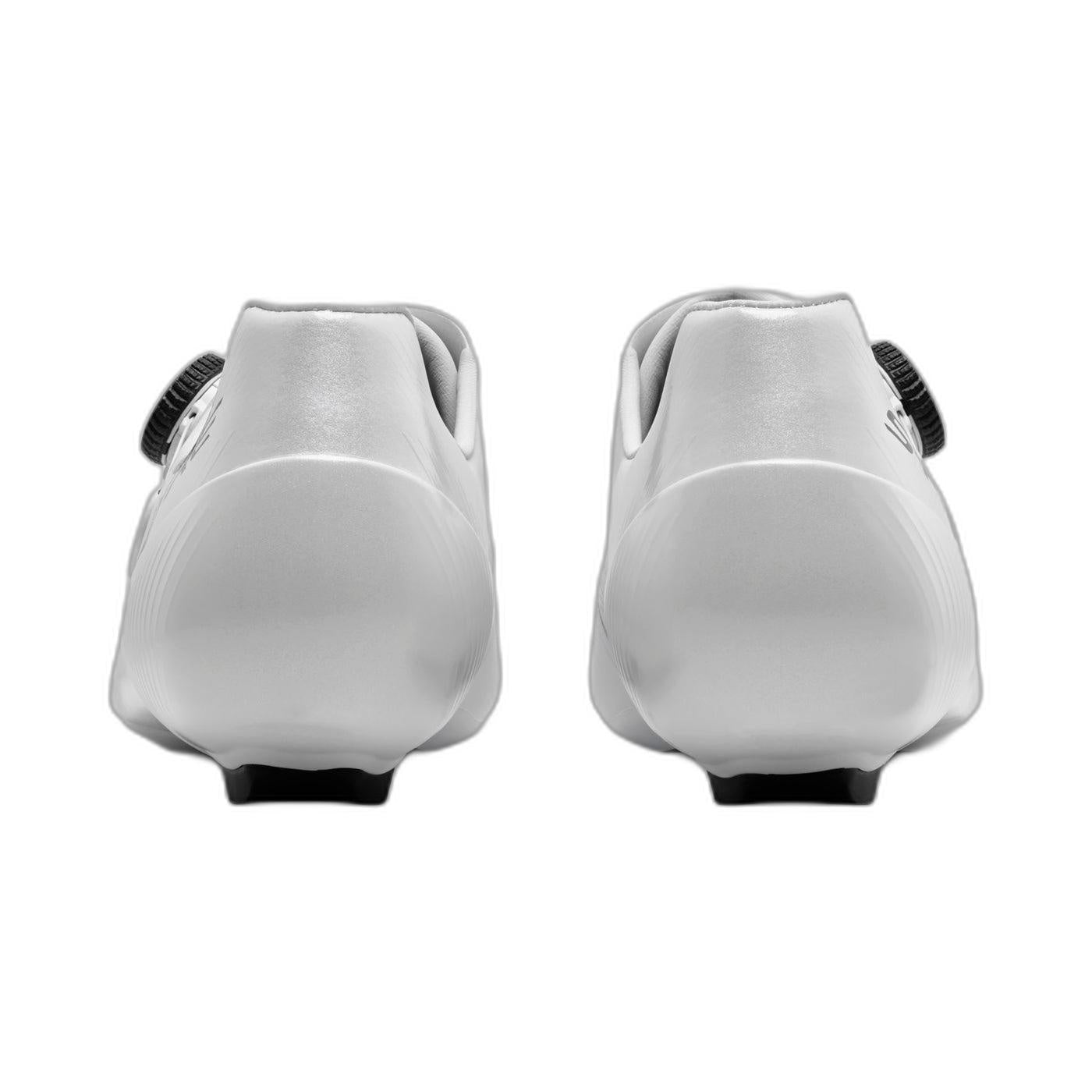 Shimano S-PHYRE RC9 - SH-RC903 SPHYRE BICYCLE SHOES - WHITE, 41