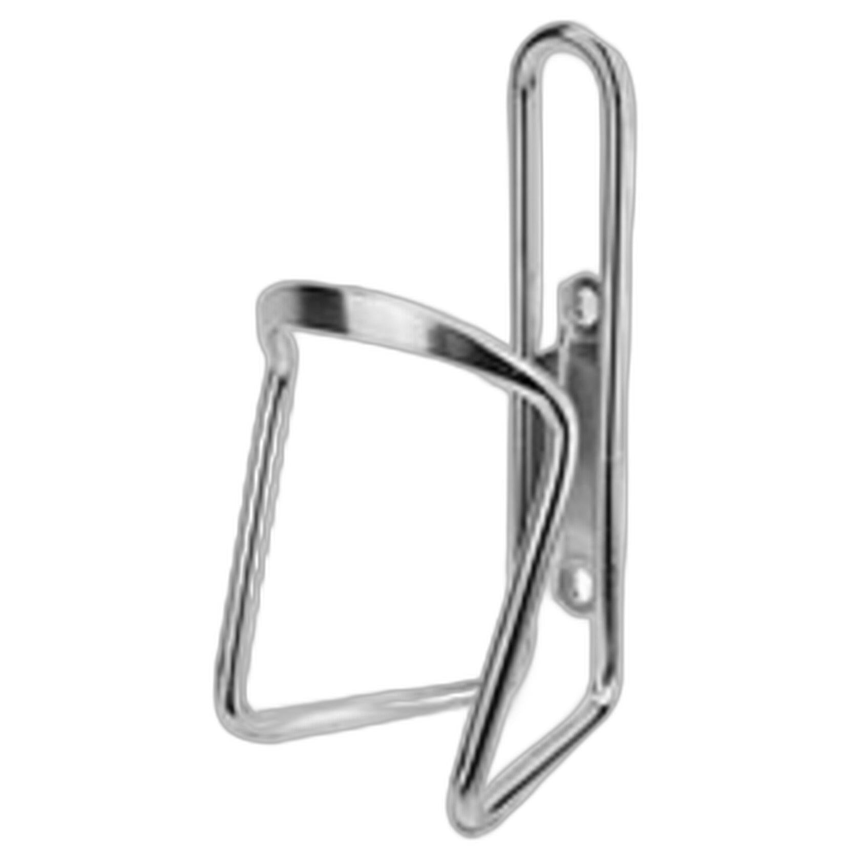 Sunlite Bottle Cage Alloy White