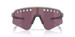 Oakley SUTRO LITE SWEEP TDF MATTE GREY INK W/ PRIZM ROAD