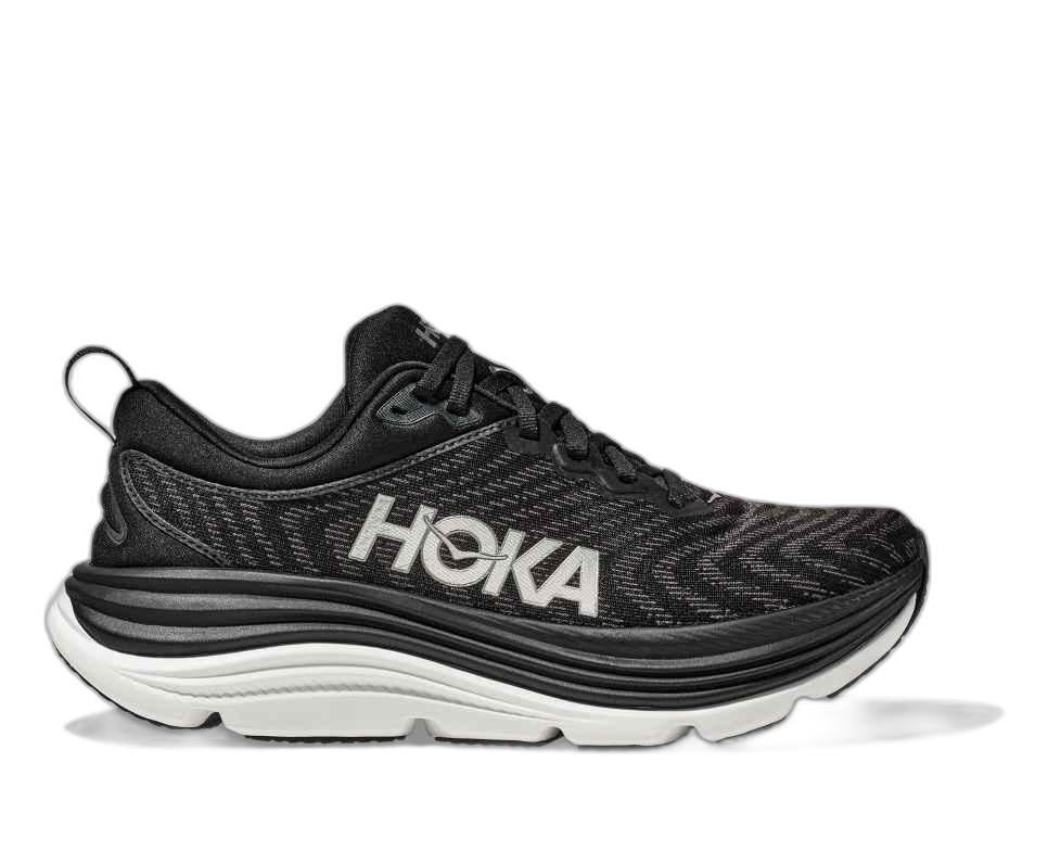 M GAVIOTA 5 BLACK / BLACK 09.5D