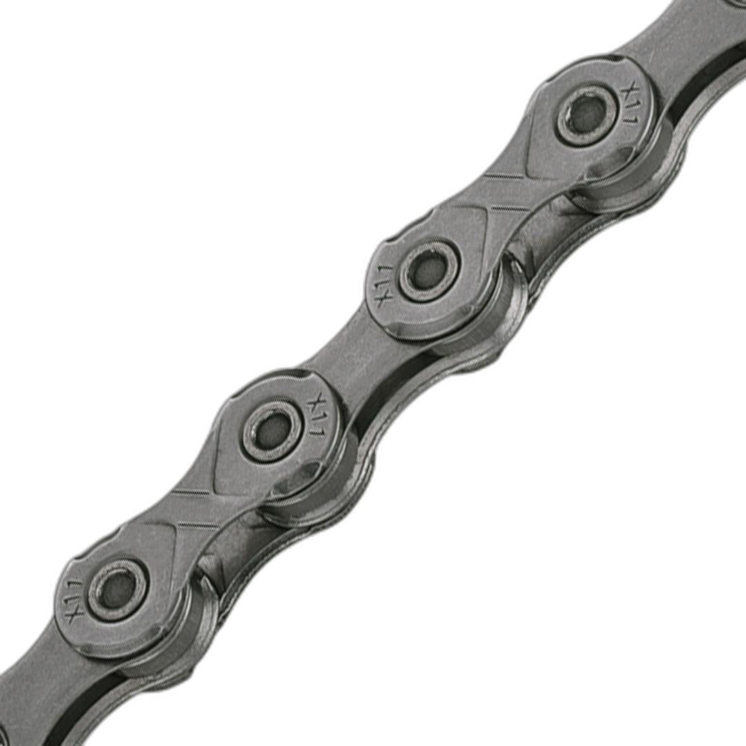 Kmc X11 11Sp Black Chain