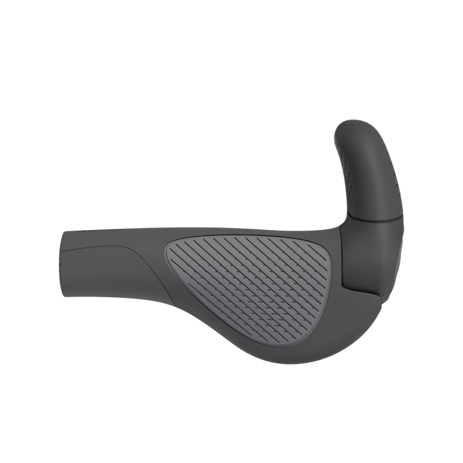 Ergon GP3 Evo Grips - Lock-On, Large, Black