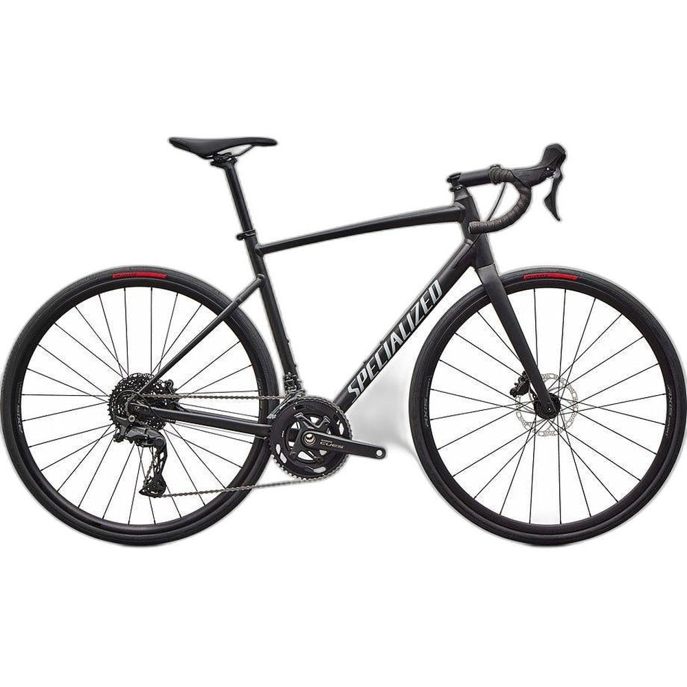 Specialized ALLEZ E5 OBSD/DOVGRY 54