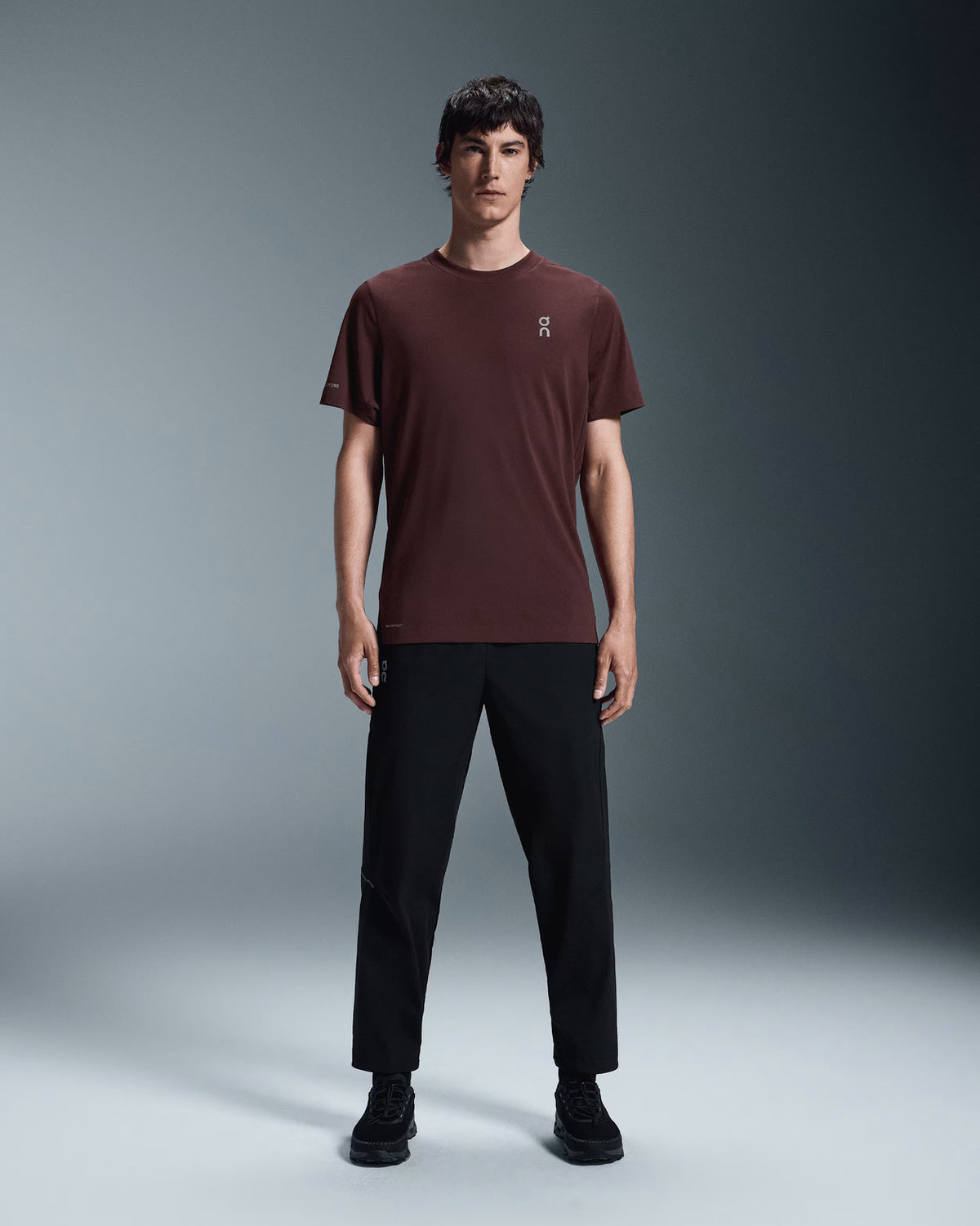 All-Day Joggers 1 M Black