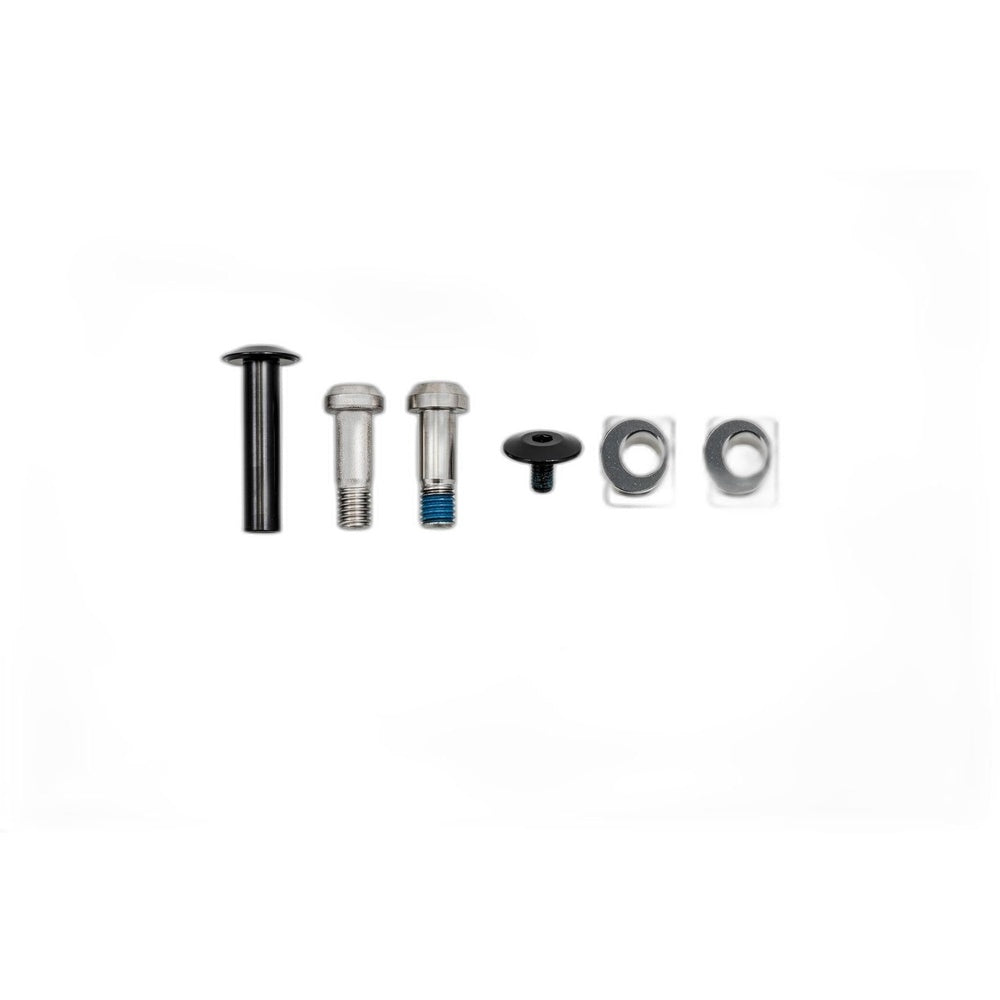 Specialized BLT KIT, MY24 EPIC, REAR SHOCK MOUNTING HARDWARE KIT One Size