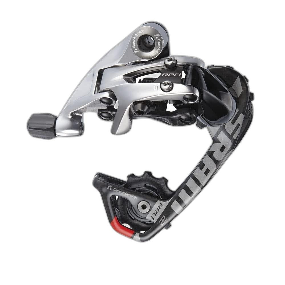 DER SRAM RR RED MID 11s C2 WiFli 32T MAX