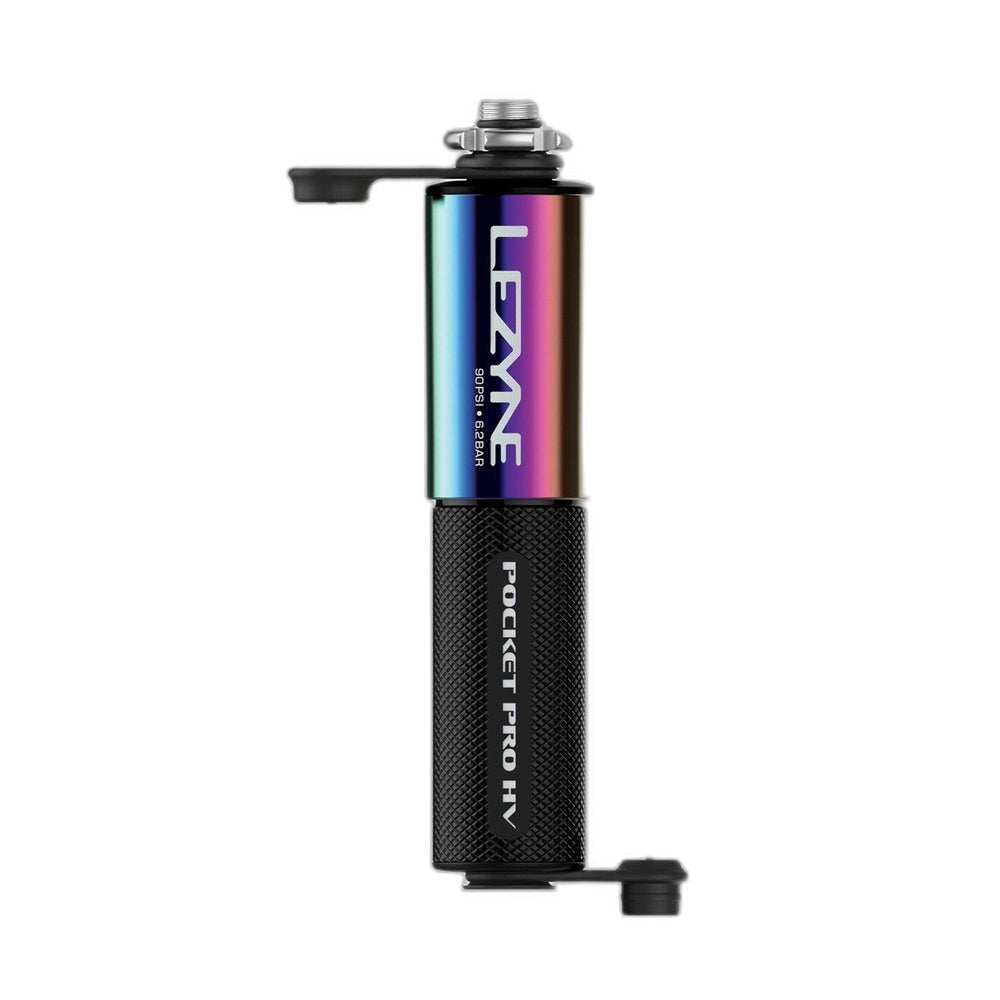 Lezyne Pocket Pro HV - Special Edition
