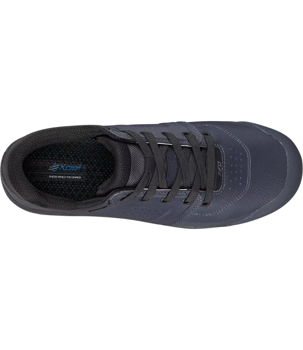 2FO DH FLAT MTB SHOE DKNVY 44