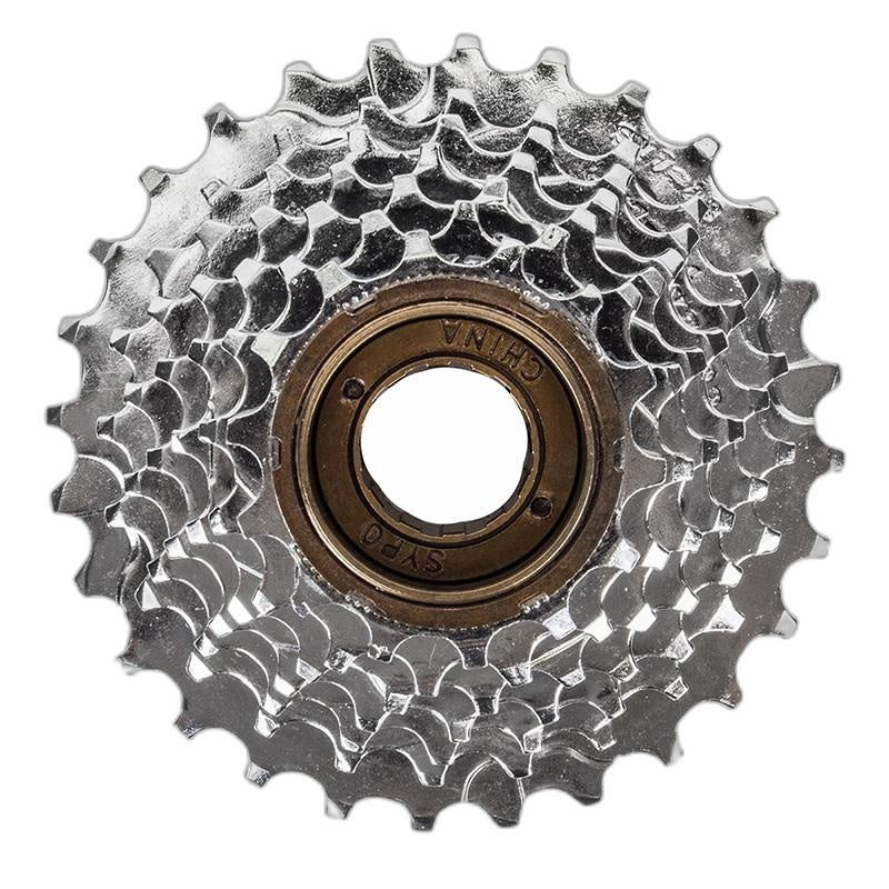 Sunlite 7sp 14-28 Index Cassette