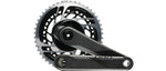 Sram Red AXS 12 Sp 50/37 170 mm Crankset