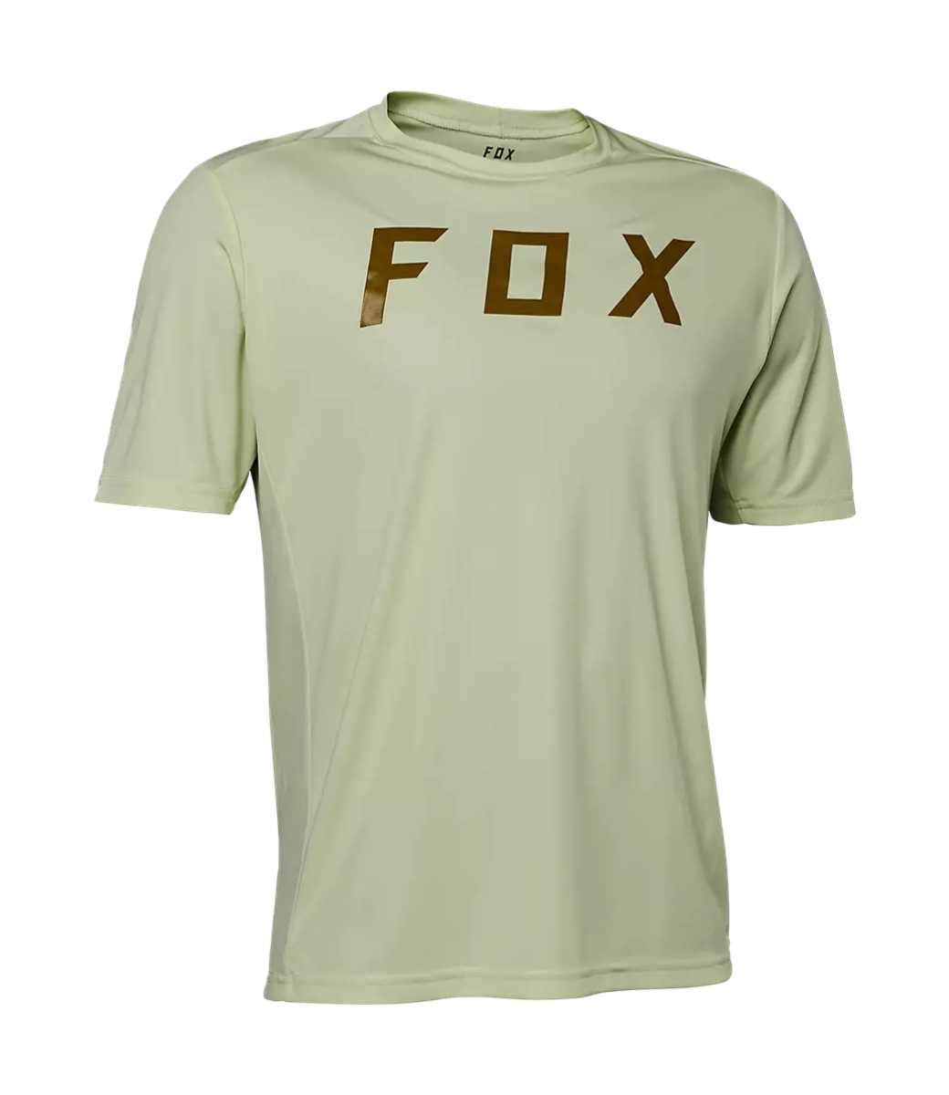 Fox Racing Men's Ranger SS Moth Jersey