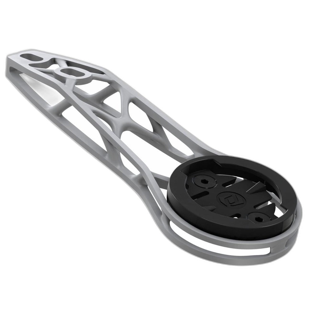 Syncros Front Comp. Mount iC SL INSPIR3D Raw Alloy L