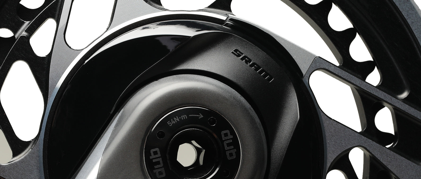 Sram Red AXS 12 Sp 50/37 170 mm Crankset