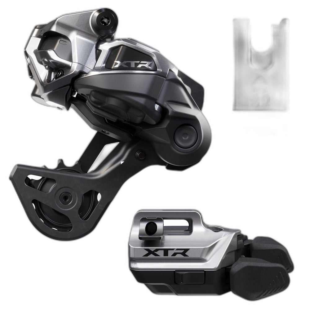 Shimano DI2 DRIVETRAIN UPGRADE KIT XTR (M9250), RD-M9250-SGS(1ST