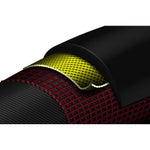 Gator Hardshell Black Edition 700 x 28 Folding Black Duraskin Tire