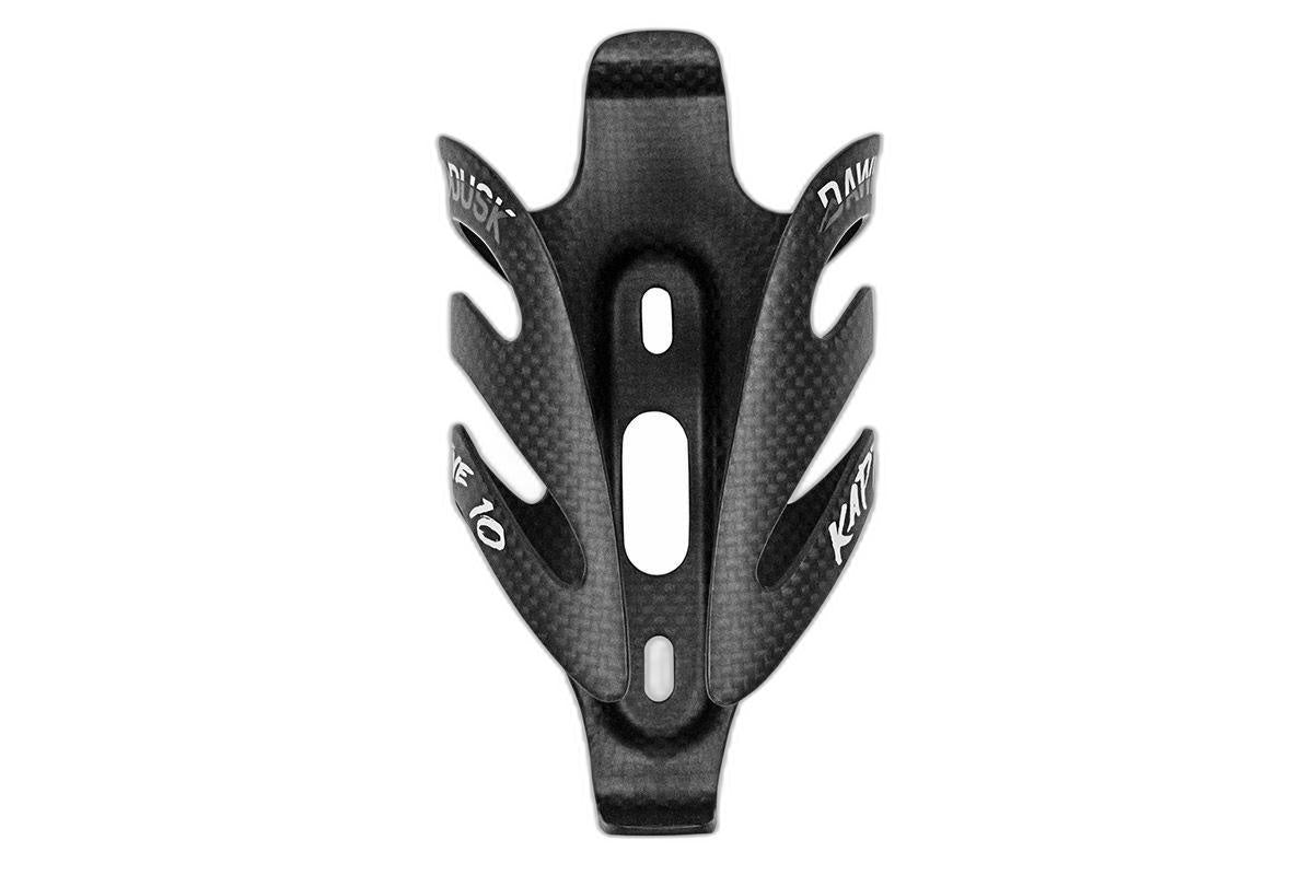 Kaptive 10 Cage, Black