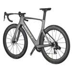 Scott Bike Foil RC Ultimate  Tungsten Grey M