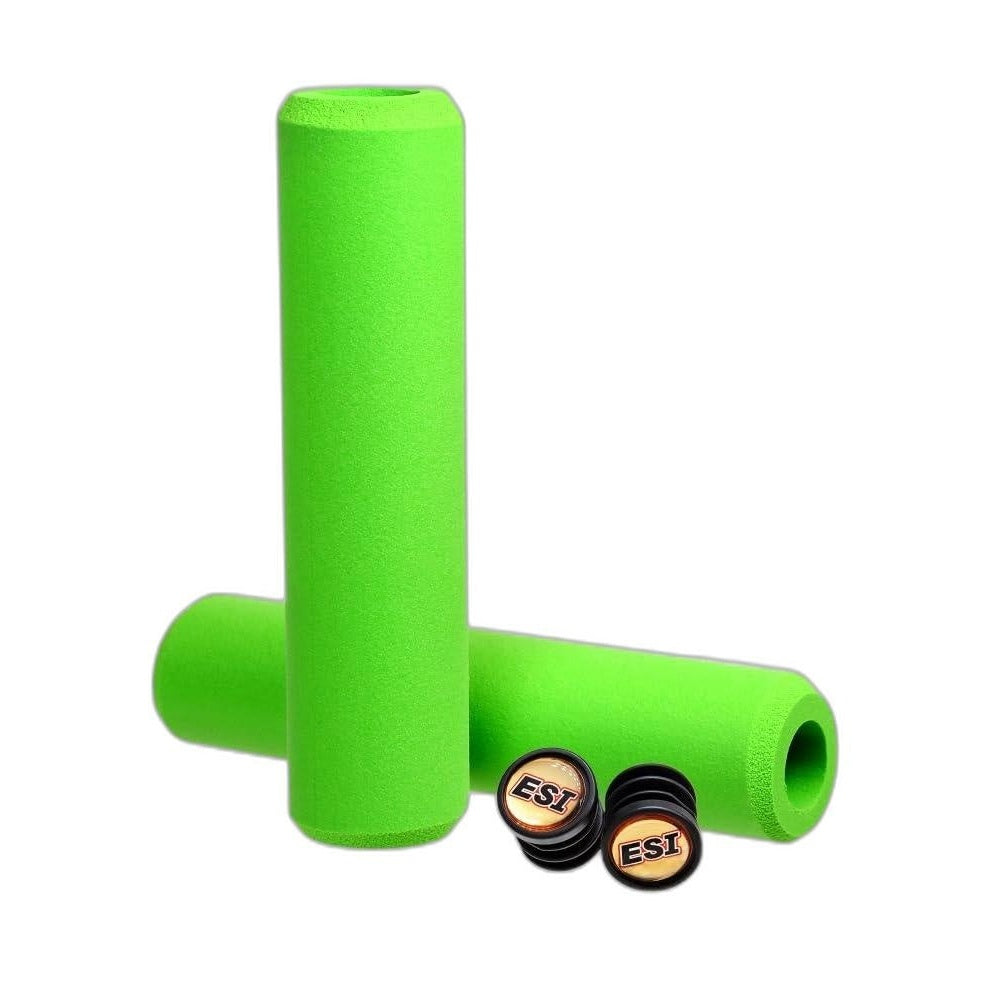 Grip Extreme Steering Extra Chunky Green