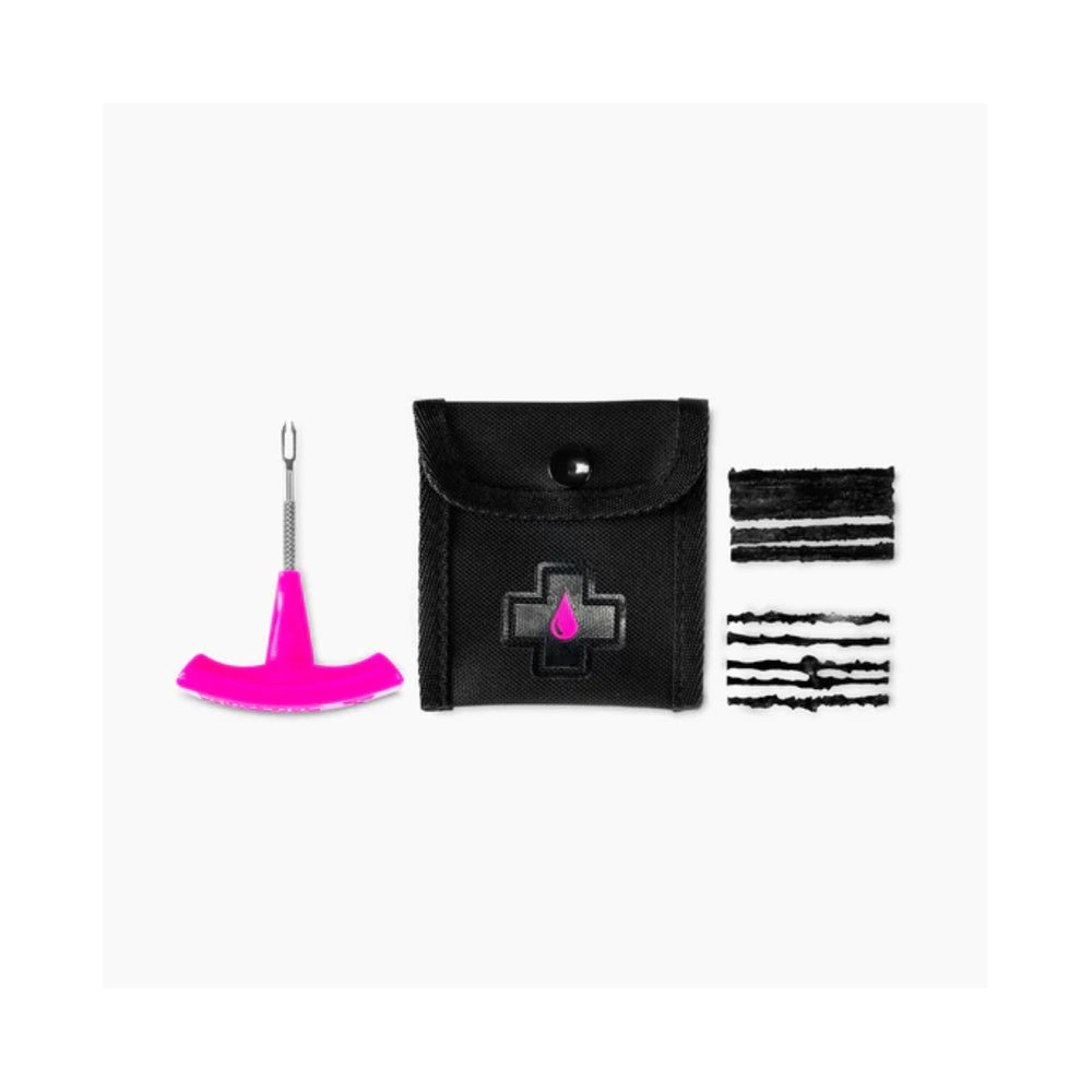 Muc-Off Tubeless Repair Kit