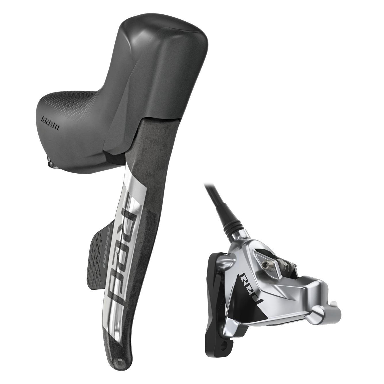 Sram Red Axs Front Road Brake Caliper