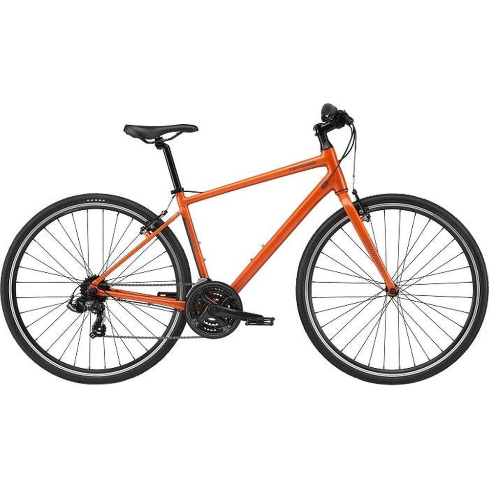Cannondale 700 M Quick 6 BLK MD