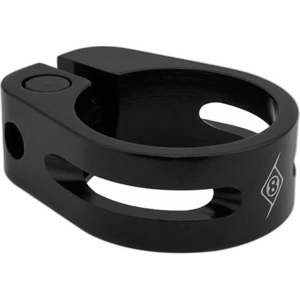 Origin8 31.8 Clamp Down Seatpost