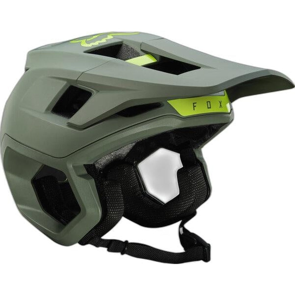 Fox DROPFRAME PRO HELMET [PNE]- Size:M