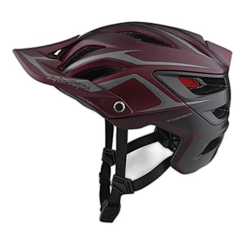 Troy Lee Designs A3 Mips Helmet Jade