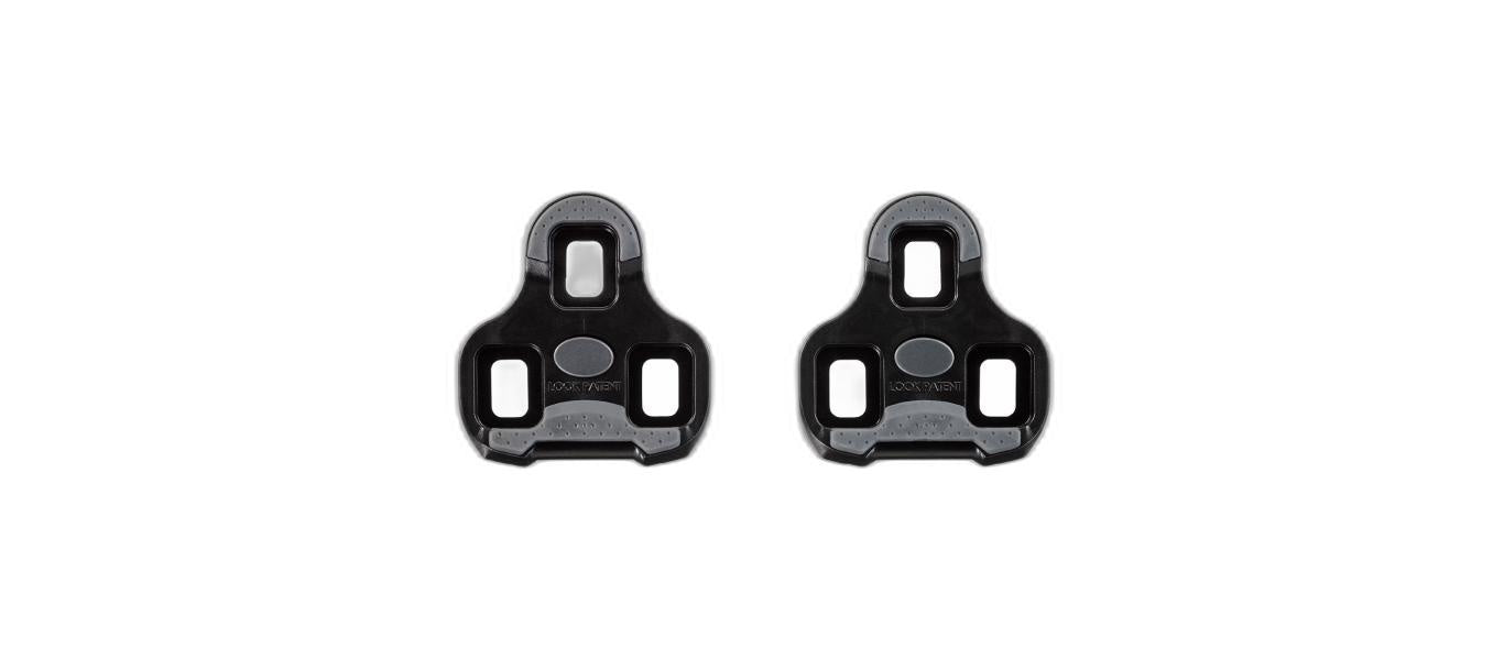 Keo Grip Black Cleat