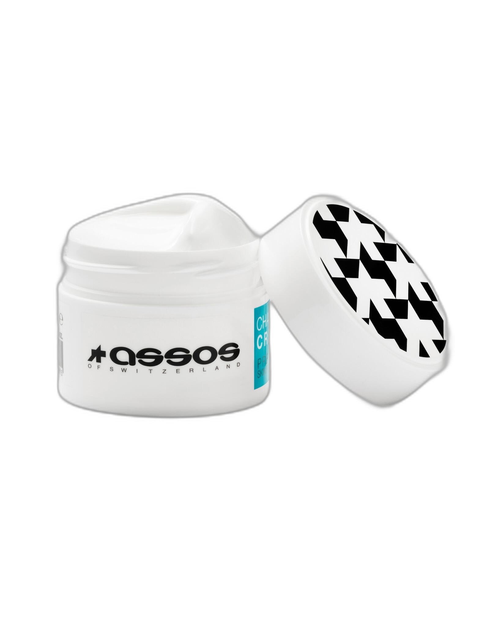 Assos Chamois Creme 75ml MAN