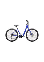 Specialized ROLL 2.0 LOW ENTRY BLK/CHAR/BLKREFL S