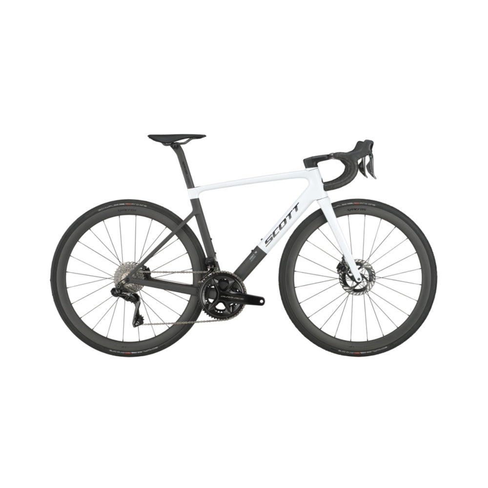 Scott Bike Addict RC Pro (TW) Cumb M