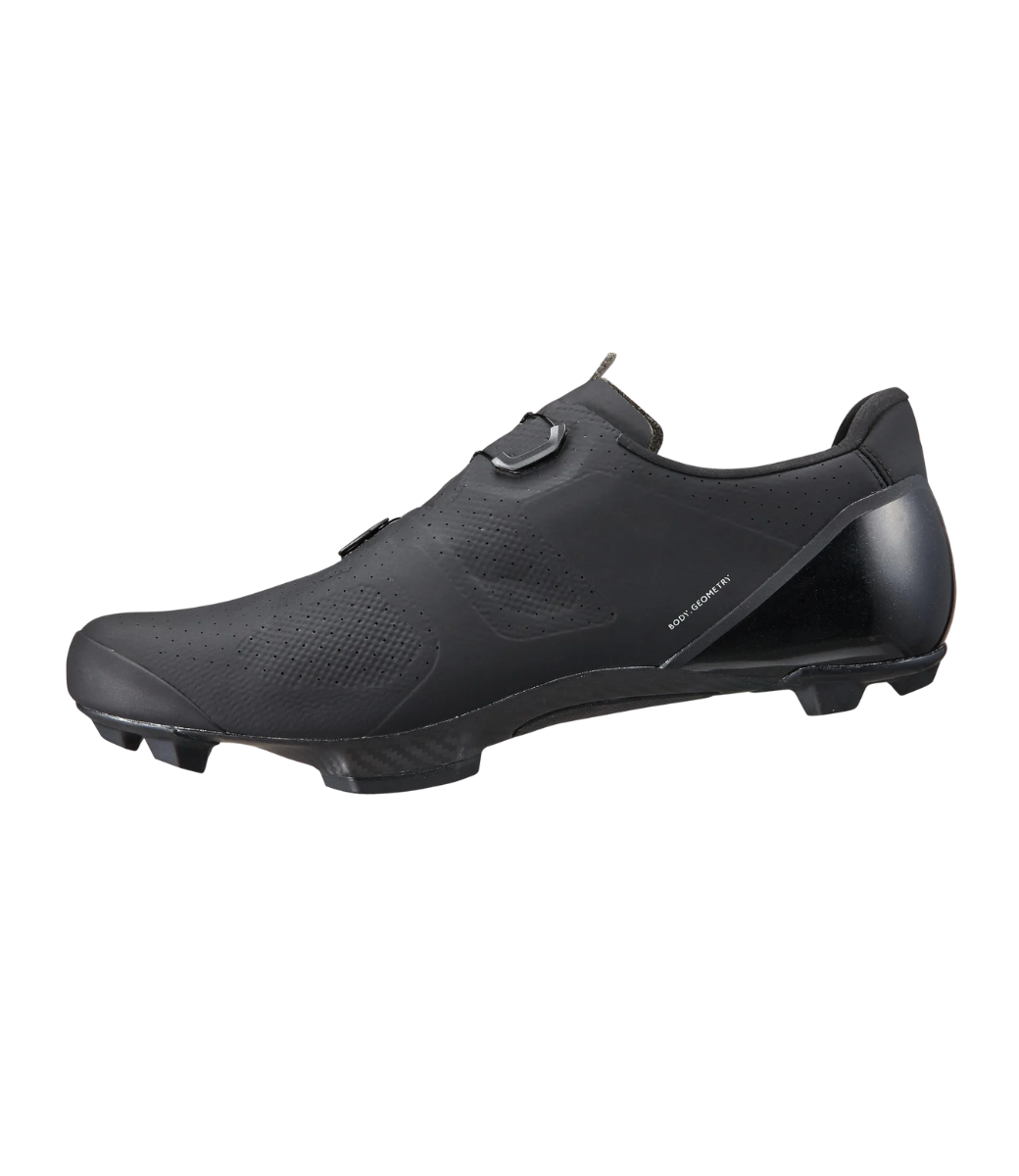 SW RECON SL MTB SHOE BLK 47
