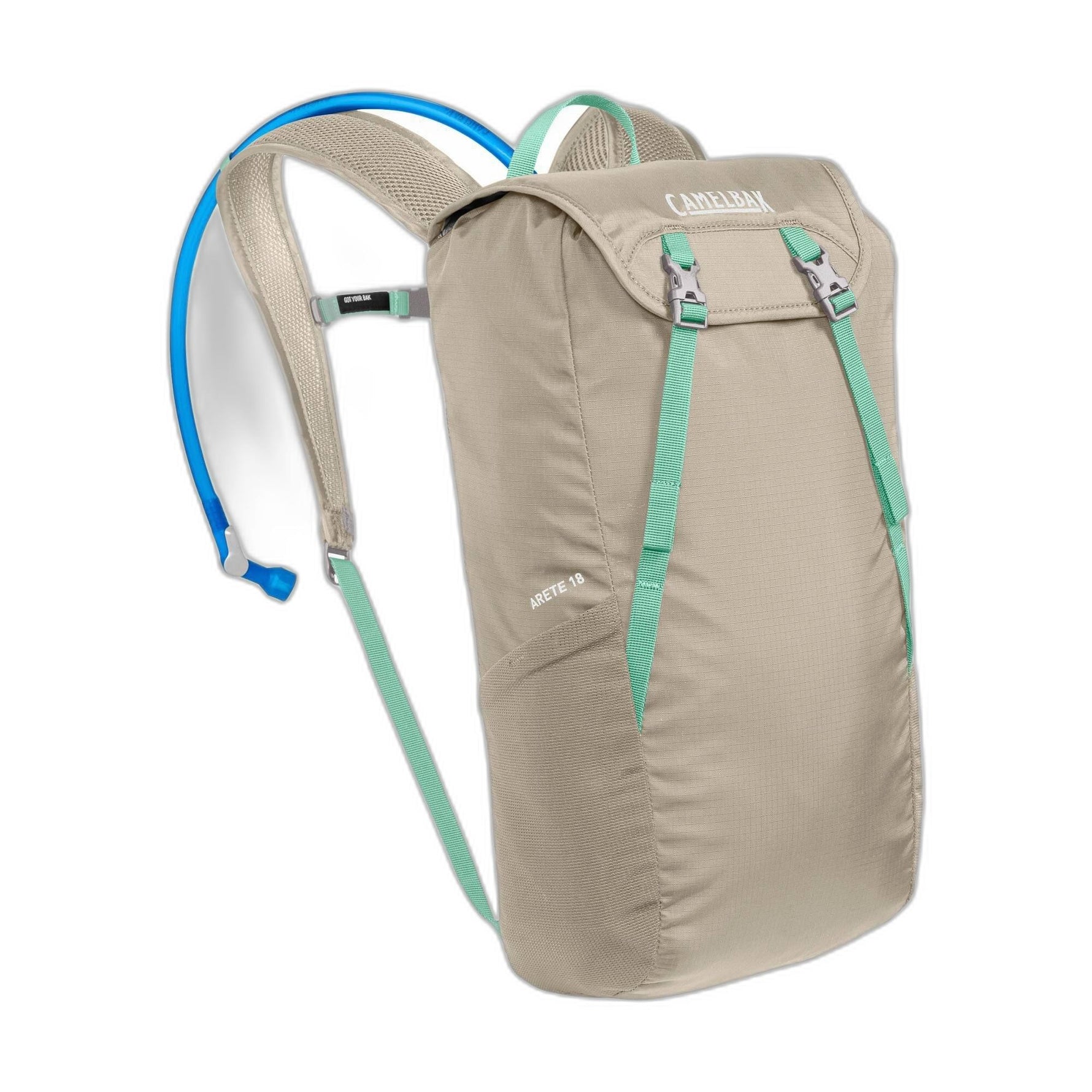 Camelbak Arete™ 18 Hydration Pack 50 oz Canyon Clay