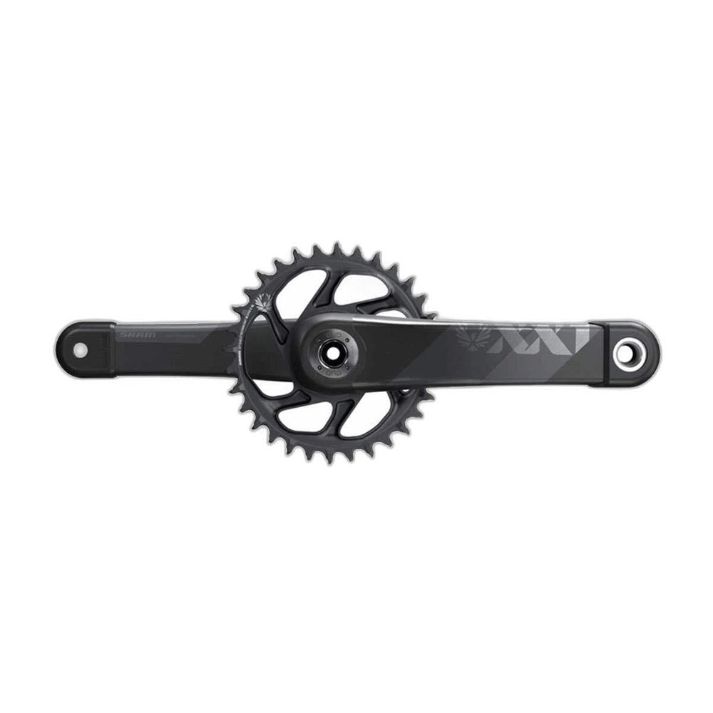 Sram XX1 Eagle Boost 148 DUB 12Sp 170 w Direct Mount 34T Crankset