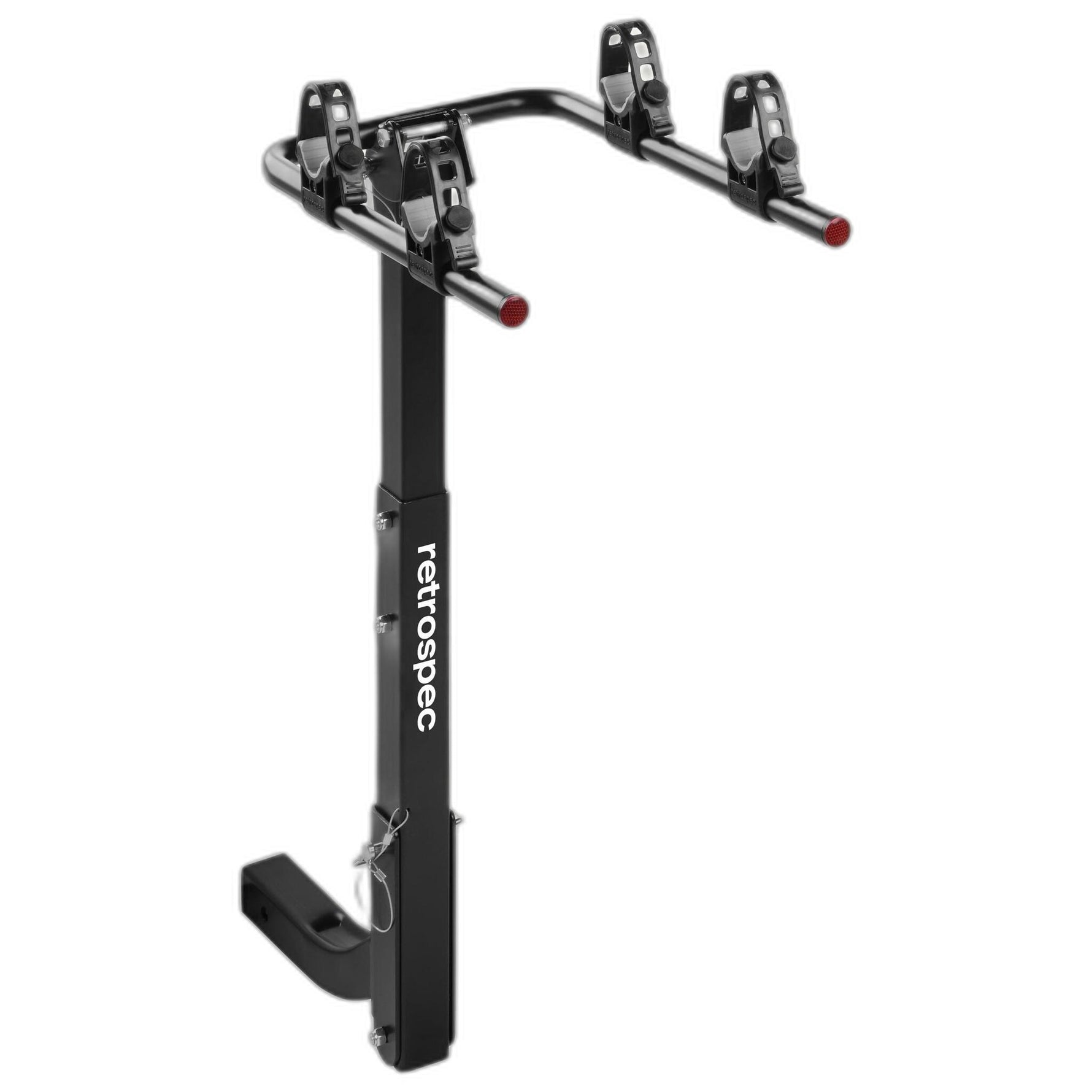 Retrospec Lenox Hitch 2 Bikes Car Rack