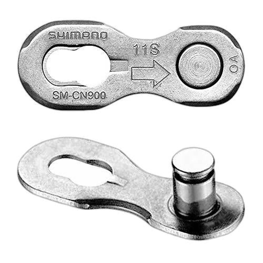Shimano 11Sp Quick Link (pair)