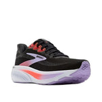 Ghost 17 Black/Purple/Coral 8.0