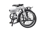 Dahon Mariner D8 Silver