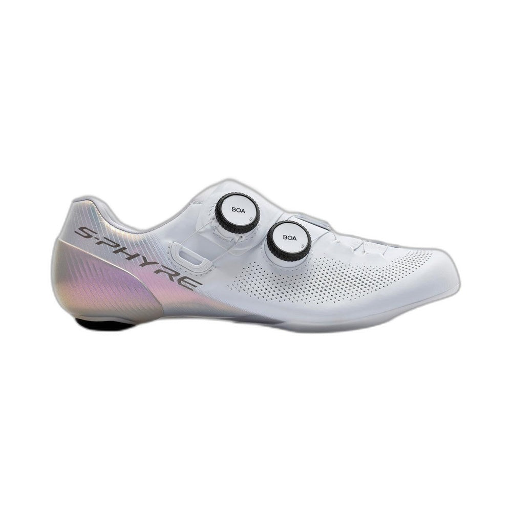 Shimano SH-RC903W S-PHYRE BICYCLE SHOES | WHITE 42.0 WOMEN
