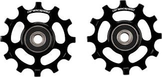 Ceramic Speed PW Alloy Sram 12Sp AXS Road Black