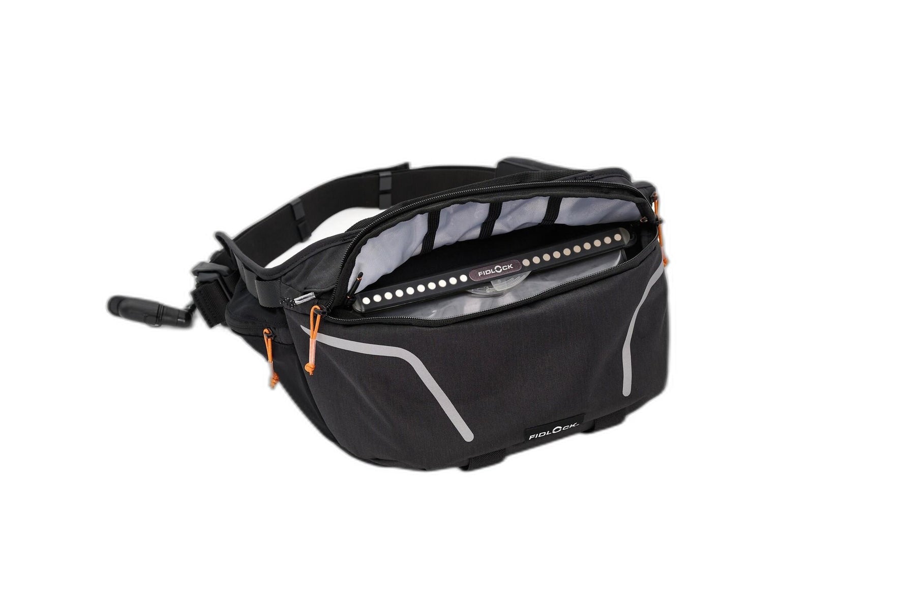 Fidlock  Hip Belt + HERMETIC Hydration Reservoir 1.5