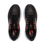 Ghost 17 Black/Purple/Coral 8.0