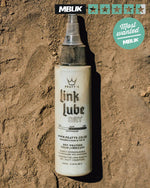 Peaty's Link Lube Dry 120 ml