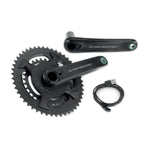 Campagnolo Super Record EPS Crank Power Meter 172.5 52/36 Rotor 160/140 11-29 12spd
