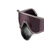 Oakley EYESHADE COOL GREY W/ PRIZM LOW LIGHT