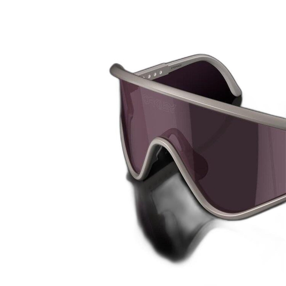 Oakley EYESHADE COOL GREY W/ PRIZM LOW LIGHT