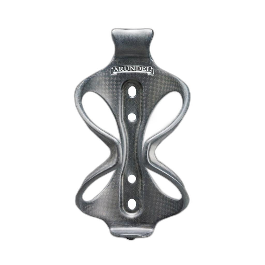 Arundel Oil Slick Mandible Red Glossy Bottle Cage