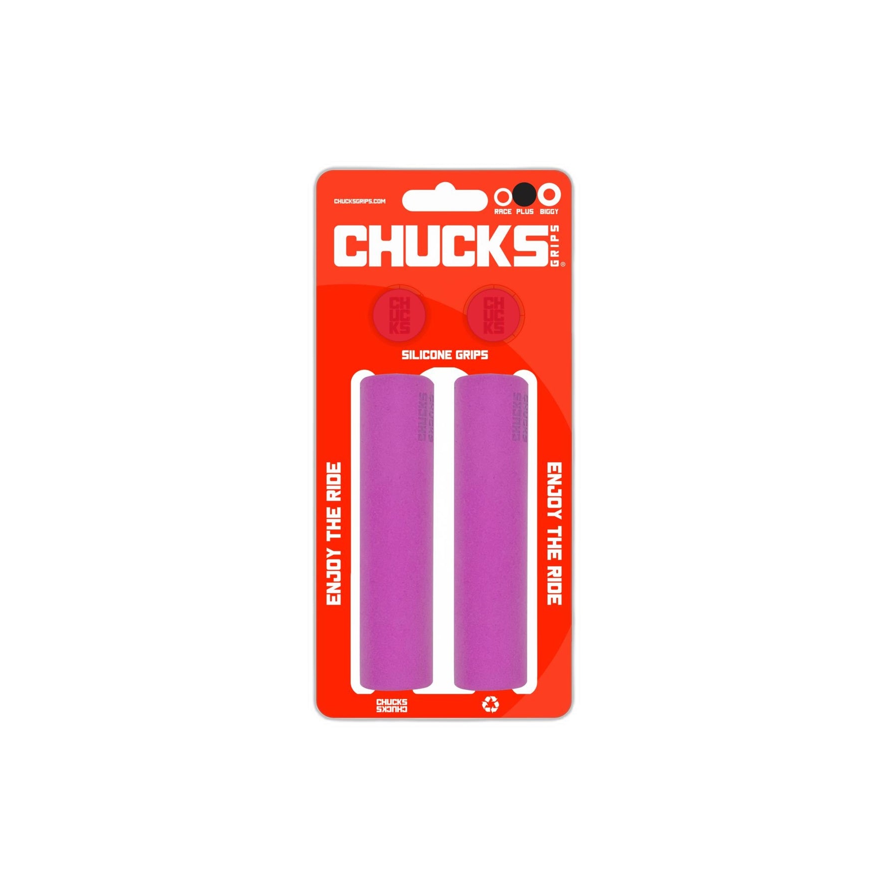 Chucks Grips